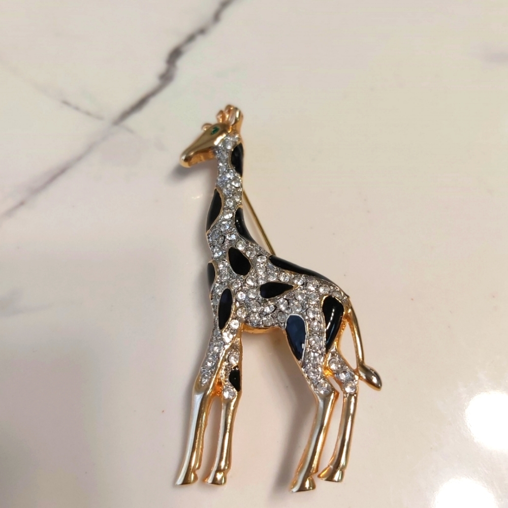 Brooch